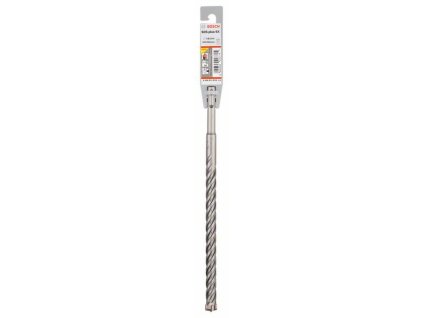 BOSCH Vrták do kladiv SDS plus-5X Professional (2608833818)