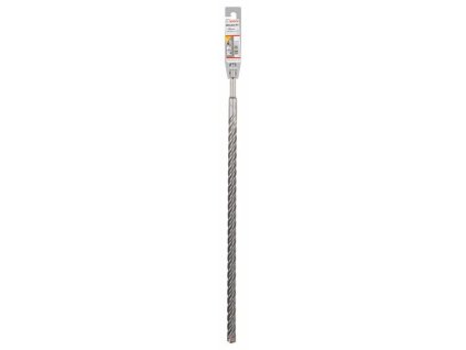 BOSCH Vrták do kladiv SDS plus-5X Professional (2608833824)
