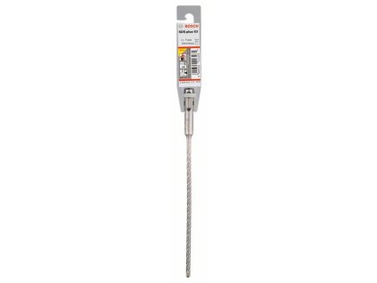 BOSCH Vrták do kladiv SDS plus-5X Professional (2608833773)
