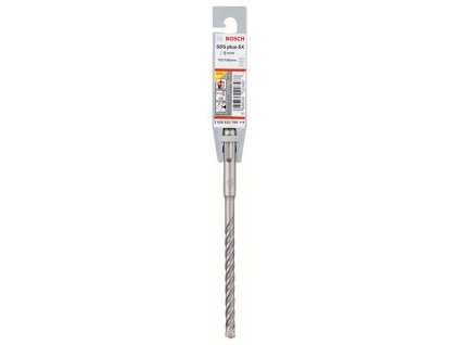 BOSCH Vrták do kladiv SDS plus-5X Professional (2608833795)