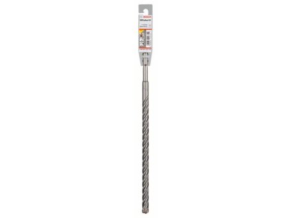 BOSCH Vrták do kladiv SDS plus-5X Professional (2608833819)