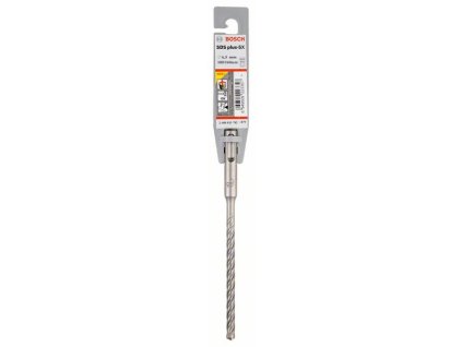 BOSCH Vrták do kladiv SDS plus-5X Professional (2608833782)