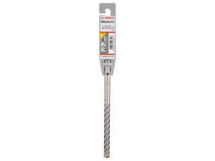 BOSCH Vrták do kladiv SDS plus-5X Professional (2608833798)