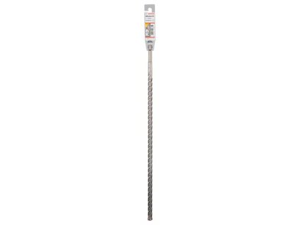 BOSCH Vrták do kladiv SDS plus-5X Professional (2608833812)