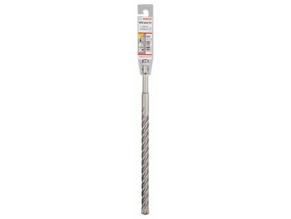 BOSCH Vrták do kladiv SDS plus-5X Professional (2608833815)