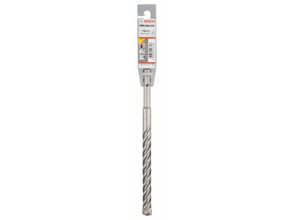 BOSCH Vrták do kladiv SDS plus-5X Professional (2608833817)