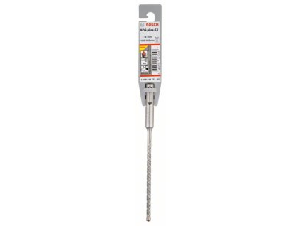 BOSCH Vrták do kladiv SDS plus-5X Professional (2608833772)