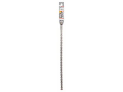 BOSCH Vrták do kladiv SDS plus-5X Professional (2608833802)