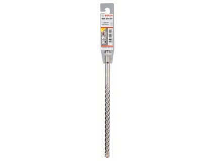 BOSCH Vrták do kladiv SDS plus-5X Professional (2608833799)