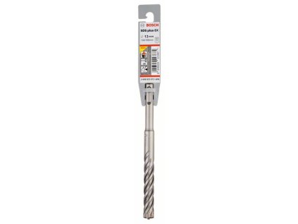 BOSCH Vrták do kladiv SDS plus-5X Professional (2608833813)