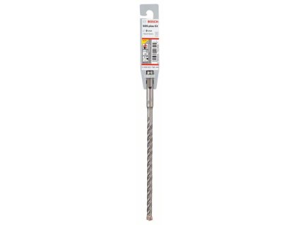 BOSCH Vrták do kladiv SDS plus-5X Professional (2608833796)