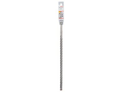 BOSCH Vrták do kladiv SDS plus-5X Professional (2608833811)