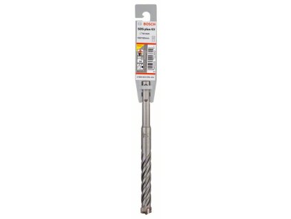 BOSCH Vrták do kladiv SDS plus-5X Professional (2608833816)
