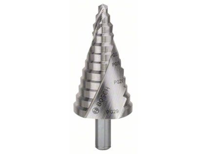 Bosch Stupňovitý vrták HSS (2608587428)