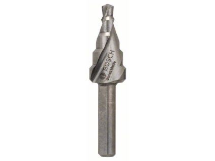 Bosch Stupňovitý vrták HSS (2608597518)