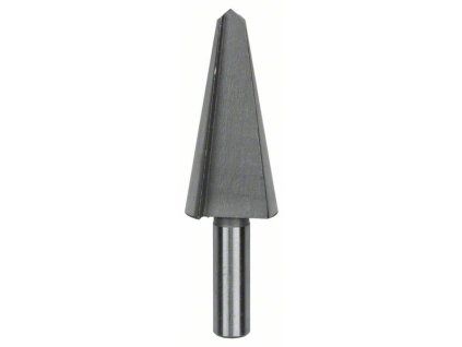 Bosch Vrták do plechu, válcový (2608596400)