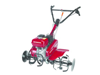 Rotavátor FJ 500 SER