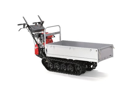 Pásový transportér HP 500