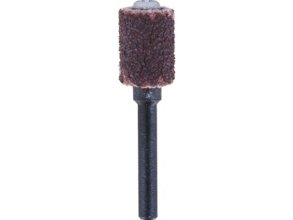 Brusný pás a upínací trn 6,4 mm zrnitost 60 (430)