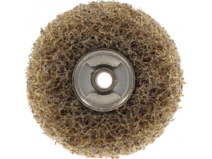 DREMEL® EZ SpeedClic: Měkké dokončovací lešticí kotouče zrnitost 180 a 280 (511S)