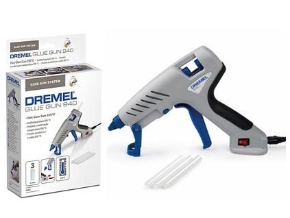 Lepicí pistole DREMEL® 940 (940-3)