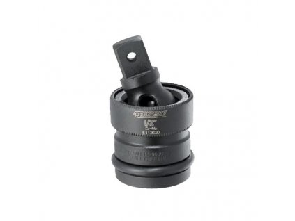 TONA Kardan 1/2" kovaný 60mm