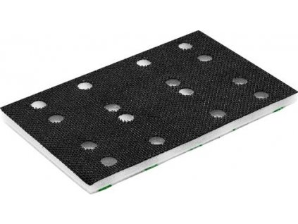 Interface-Pad (tlumicí podložka) IP-STF-80x133/12-STF LS130/2