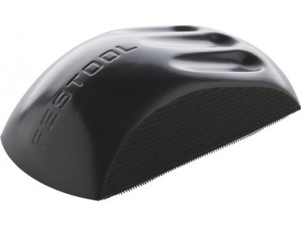 Brusný špalek HSK-D 150 W