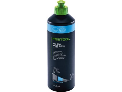 Lešticí prostředek MPA 9010 BL/0,5L