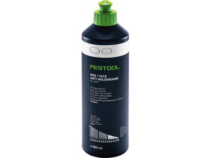 Lešticí prostředek MPA 11010 WH/0,5L