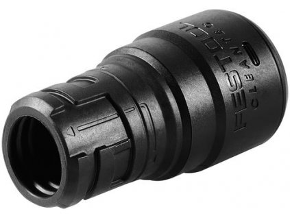 Spojovací objímka D 27/22 DM-AS/CT