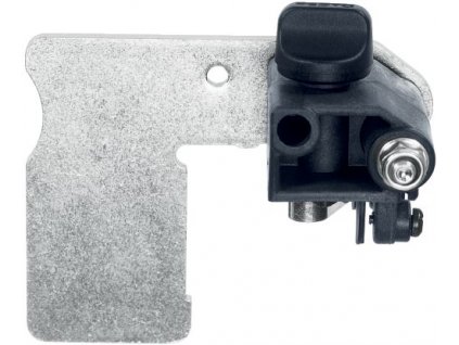 Nastavení dorazu WA-AR