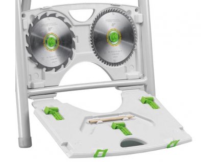 Držák na pilové kotouče SGA
