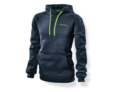 Mikina s kapucí HO-FT2 XL