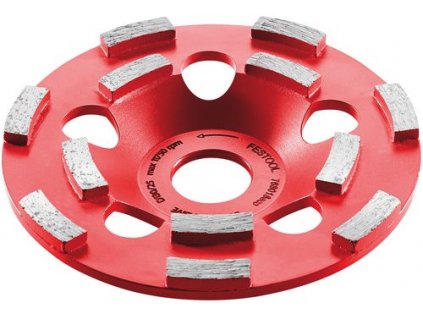 Diamantový kotouč DIA ABRASIVE-D130-ST