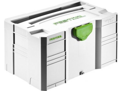 MINI-Systainer T-LOC SYS-MINI 3 TL