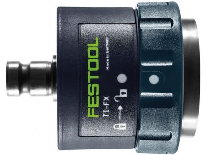 Adaptéry TI-FX