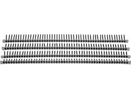 Páskované vruty DWS C CT 3,9x45 1000x