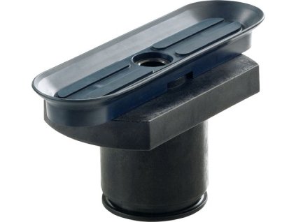 Vakuový talíř VAC SYS VT 200 x 60