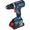 BOSCH GSB 18V-60 C Professional (06019G2102)