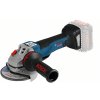 BOSCH GWS 18V-10 PC Professional (06019G3E0A)
