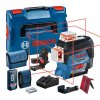 ScopeofSupply GLL3 80CLR7set