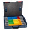 BOSCH L-BOXX 102 set 12 kusů