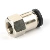 Závitová spojka 12 x 3/8i