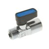 Kulový kohout G 1/4" a x G 1/4" i