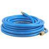 Hadice Elastic s rychlospojkou 9 x 15 - 10 m