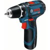BOSCH GSR 12V-15