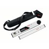 BOSCH Úhloměr DWM 40 L Set