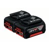 BOSCH GBA 18V 4.0 Ah M-C battery set