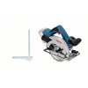BOSCH GKS 18V-57 Professional (06016A2200)